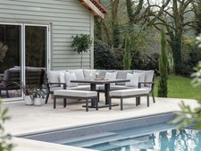 Bramblecrest Zurich Corner