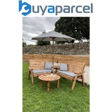 Charles Taylor Wooden Balmoral