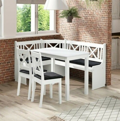 Corner dining set kitchen - set, x1