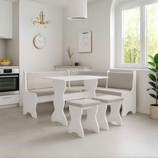 Modern THOMAS Corner Kitchen