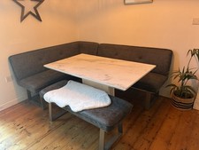 Furniture Village Corner