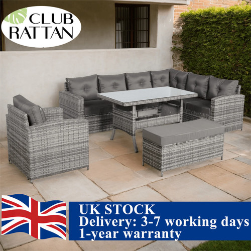 Club rattan henley range - club,