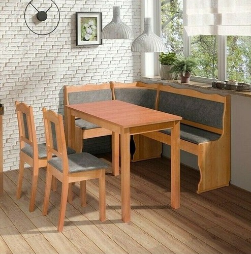 Corner dining set mini - dining, iii