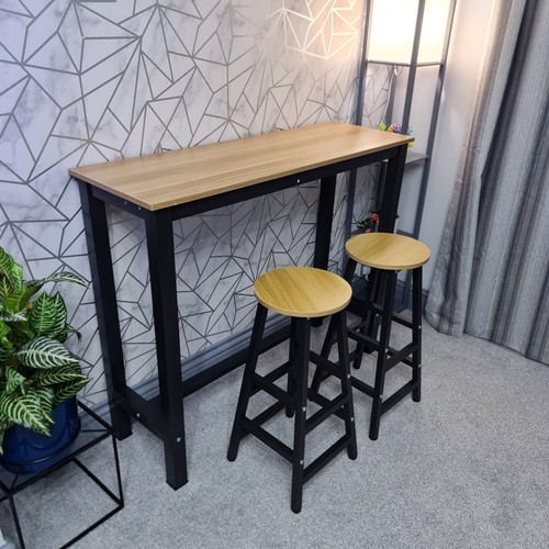 Pcs modern breakfast bar - 3,