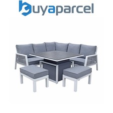 Signature Weave Bettina Corner