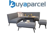 Signature Weave Kimmie Corner