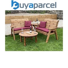 Charles Taylor Wooden Balmoral