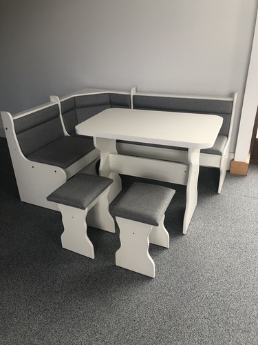 Kitchen dining corner seating - corner,