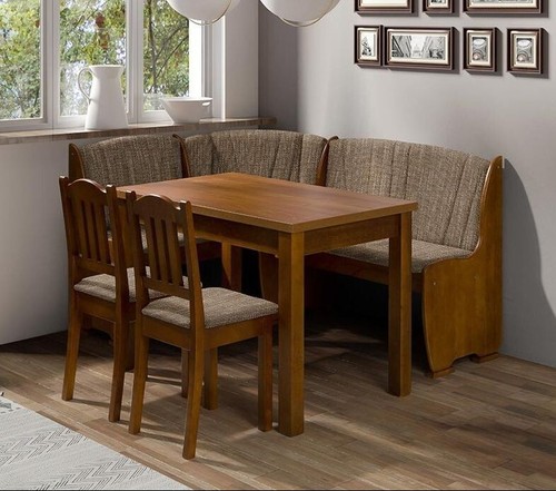 Corner dining set jowisz - set,