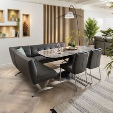 Taylor Ceramic Marble Corner