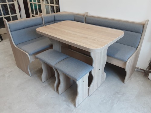 Kitchen dining corner seating - corner,
