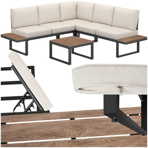 Garden furniture set outdoor - garden,