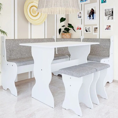 Kitchen corner set thomas - set,